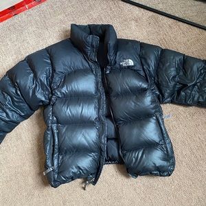 Northface puffer